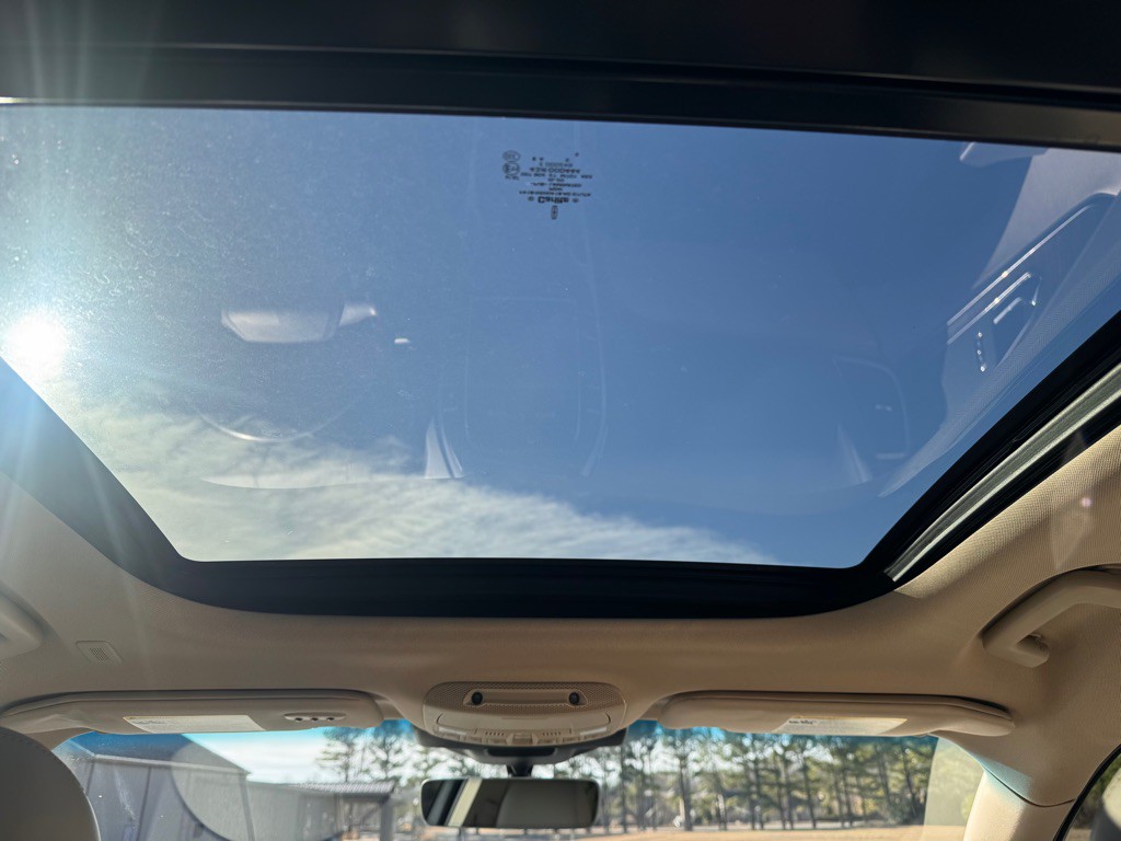 2019 Lincoln Nautilus Image 21