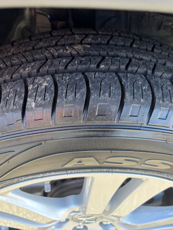 2017 Honda Ridgeline Image 5