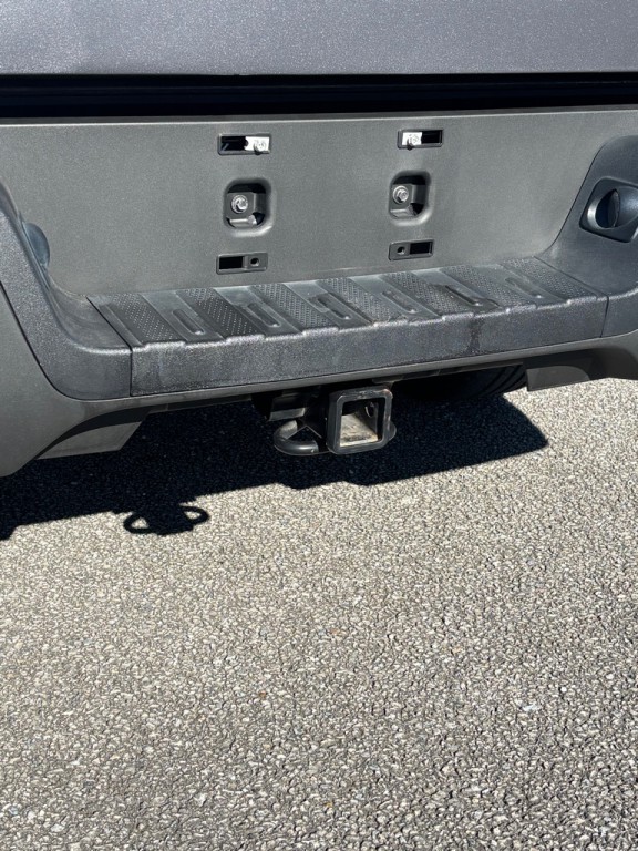 2017 Honda Ridgeline Image 12