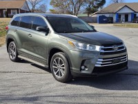 Image for 2018 Toyota Highlander xle ID: 7130710