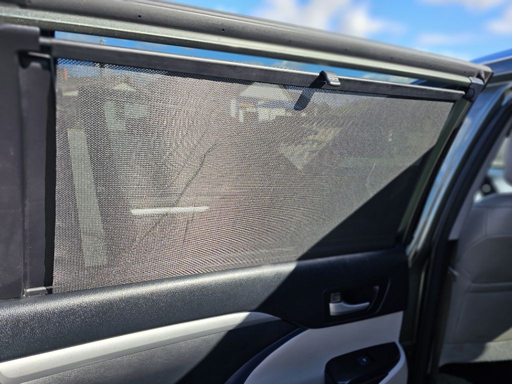 2018 Toyota Highlander Image 23