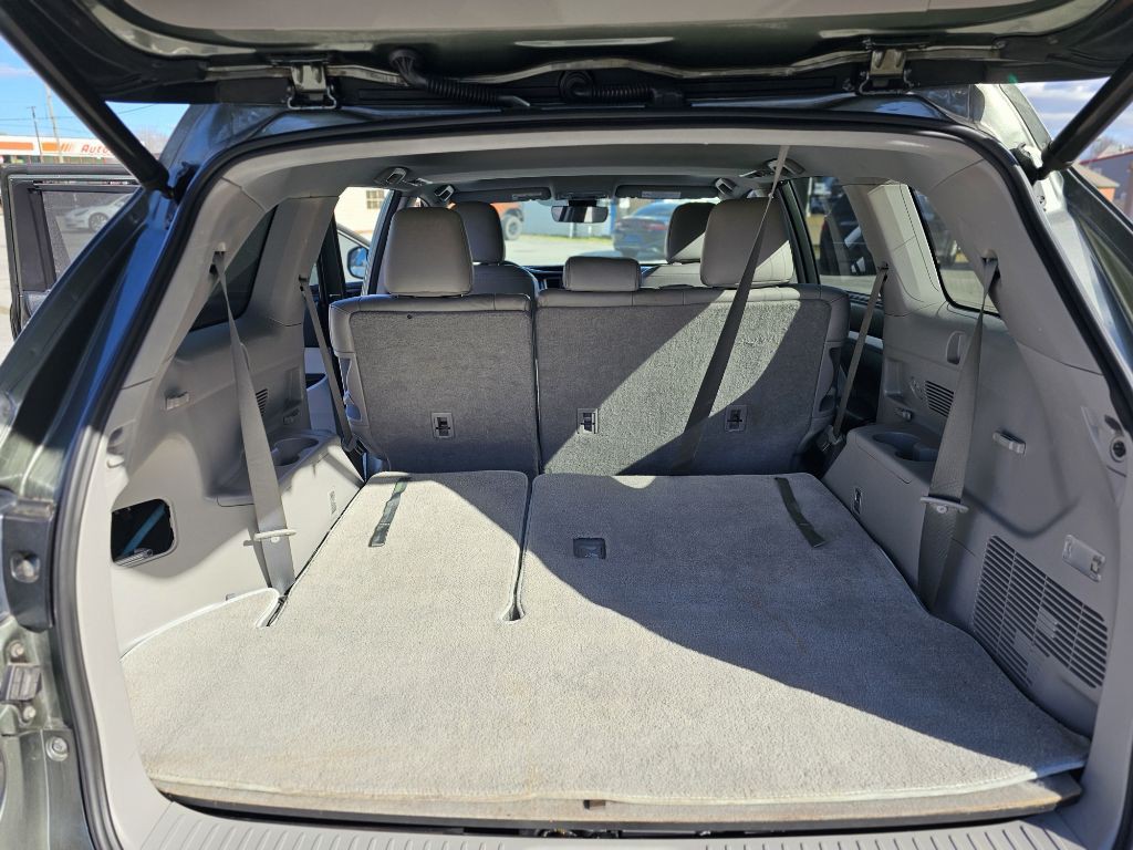 2018 Toyota Highlander Image 24