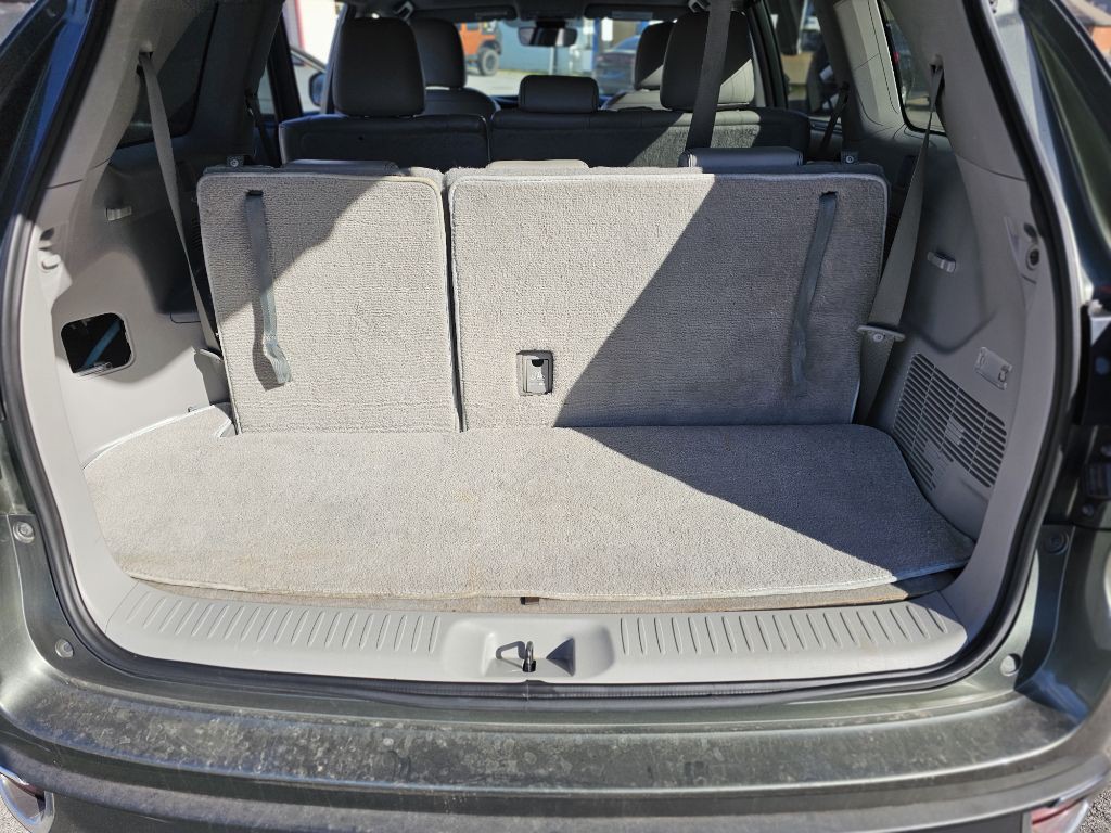 2018 Toyota Highlander Image 25