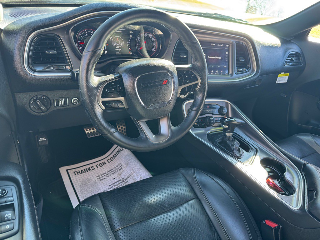 2019 Dodge Challenger Image 10