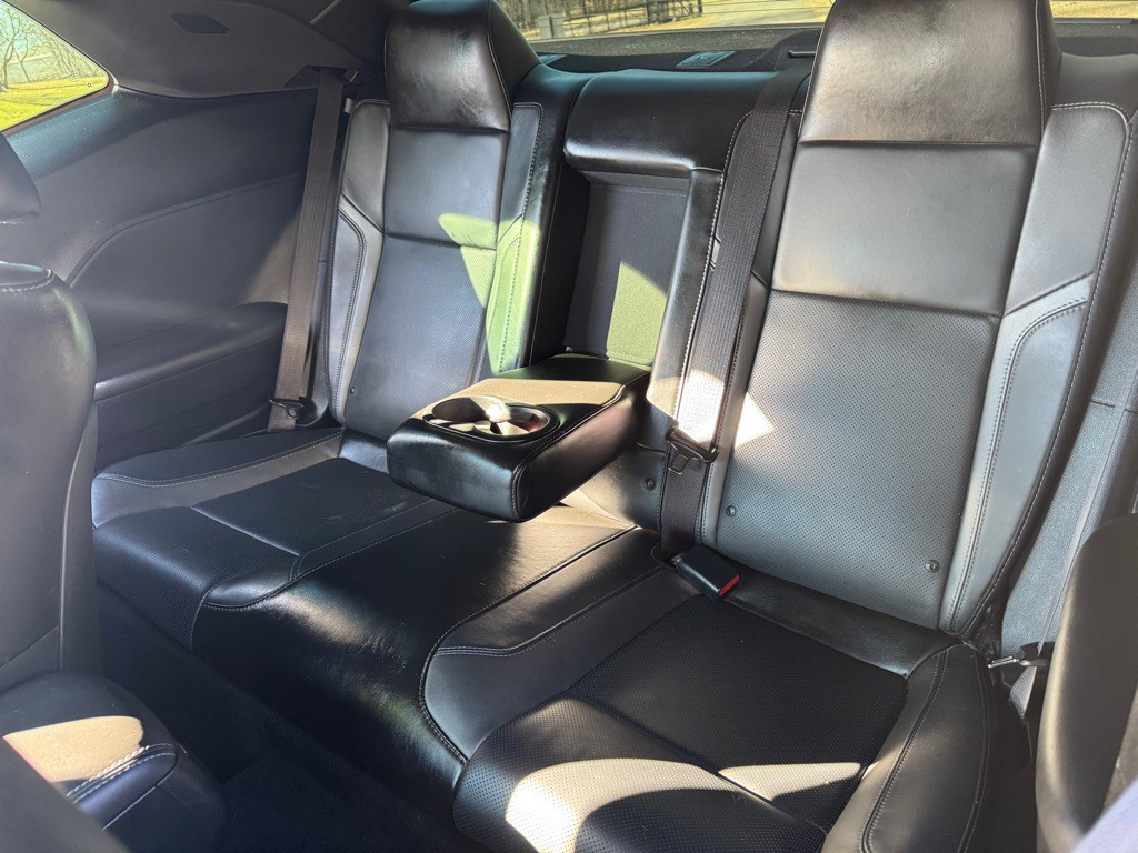 2019 Dodge Challenger Image 11