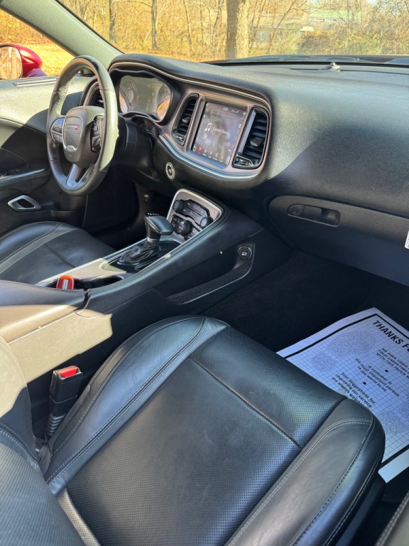 2019 Dodge Challenger Image 13