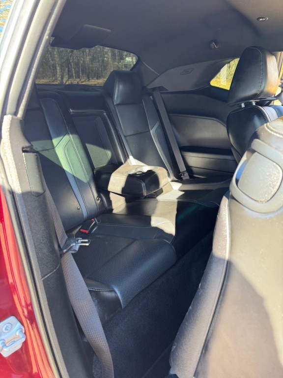 2019 Dodge Challenger Image 14