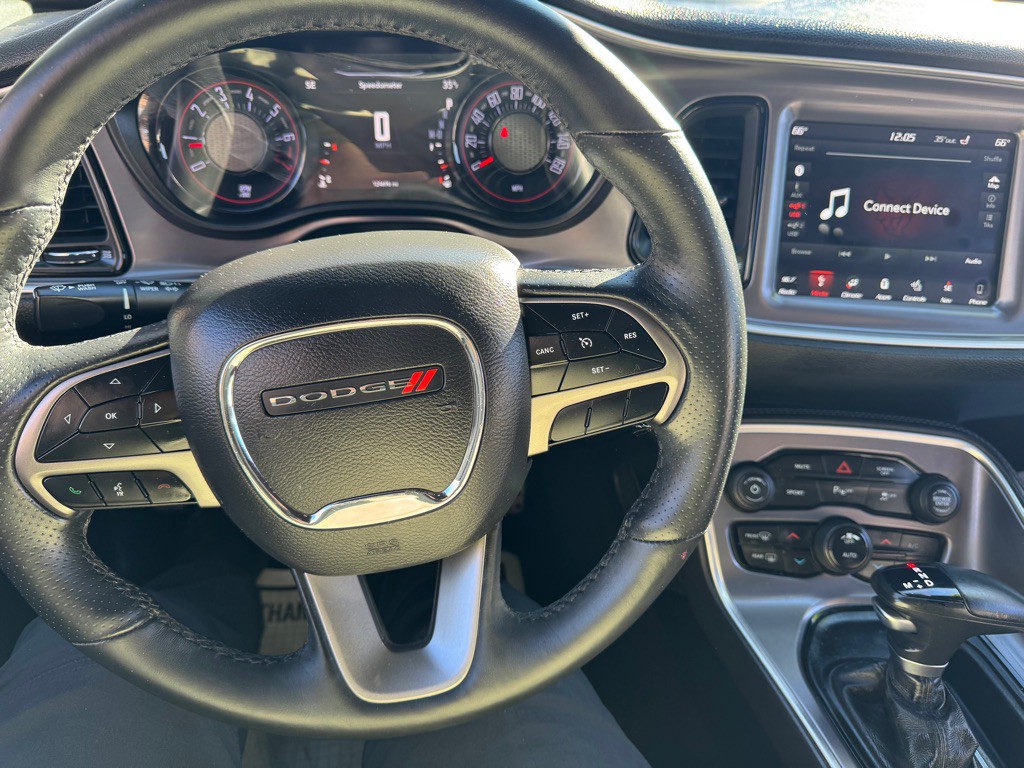 2019 Dodge Challenger Image 15