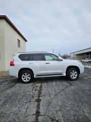 Image for 2010 Lexus GX 460 ID: 7131991