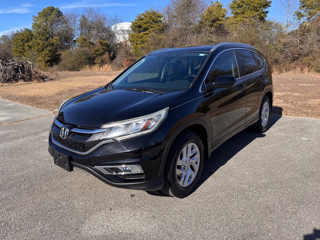 2016 Honda CR-V Image 1