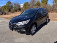 Image for 2016 Honda CR-V EXL ID: 7134237