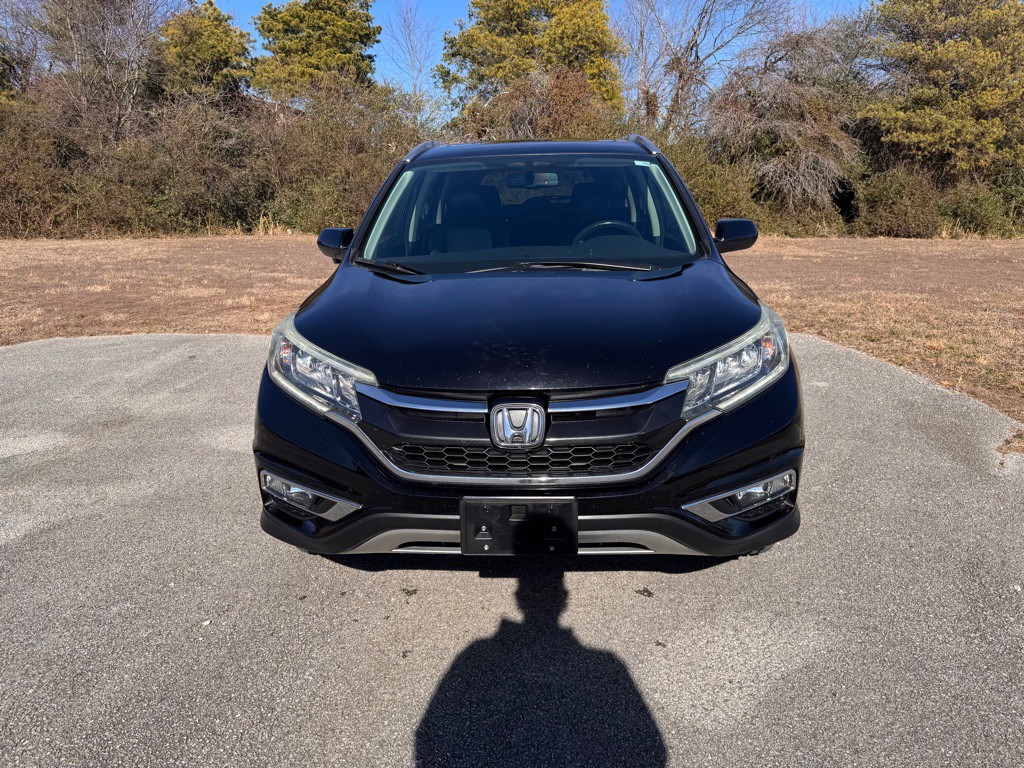 2016 Honda CR-V Image 2