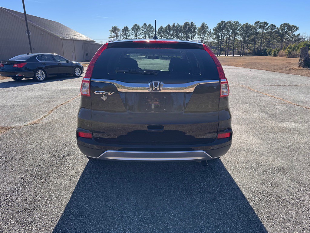 2016 Honda CR-V Image 6