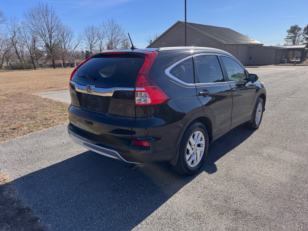 2016 Honda CR-V Image 7