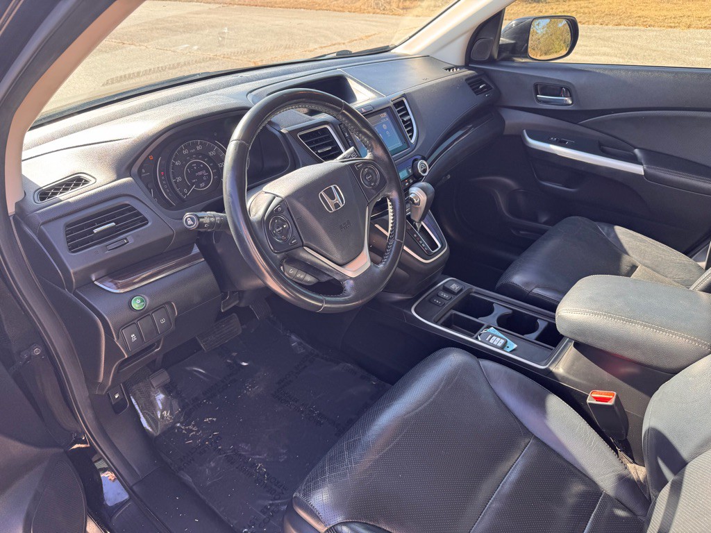 2016 Honda CR-V Image 9