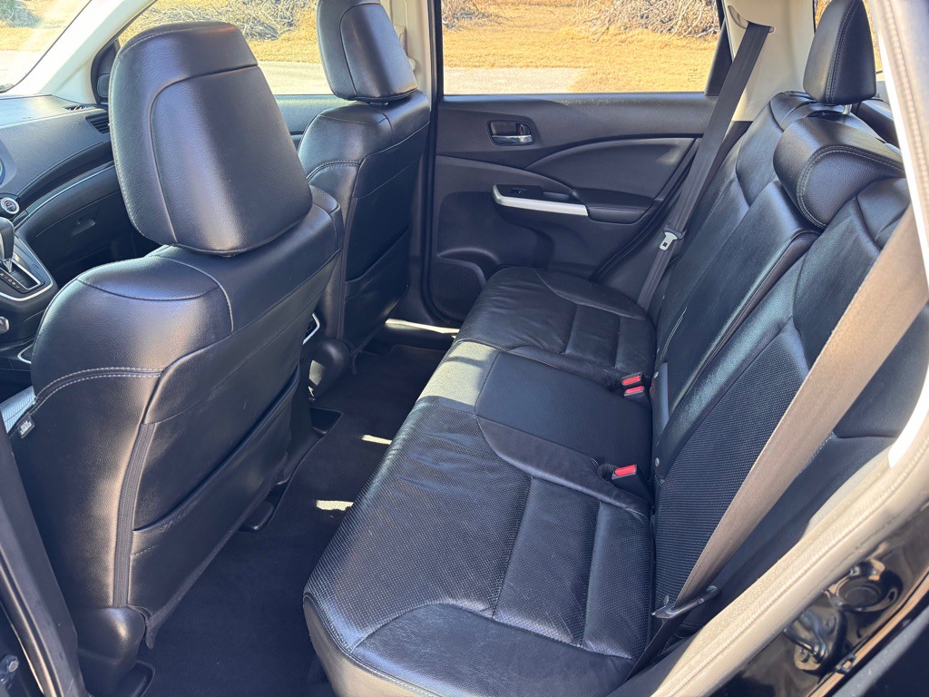 2016 Honda CR-V Image 10
