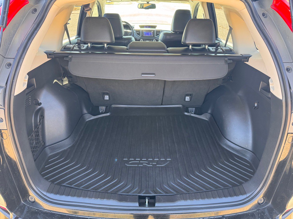 2016 Honda CR-V Image 11