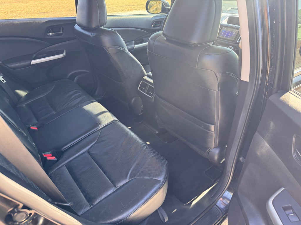 2016 Honda CR-V Image 12