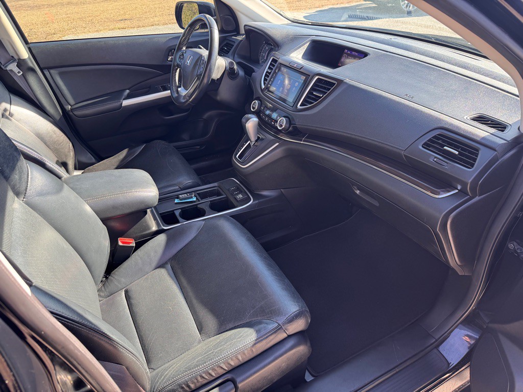 2016 Honda CR-V Image 13
