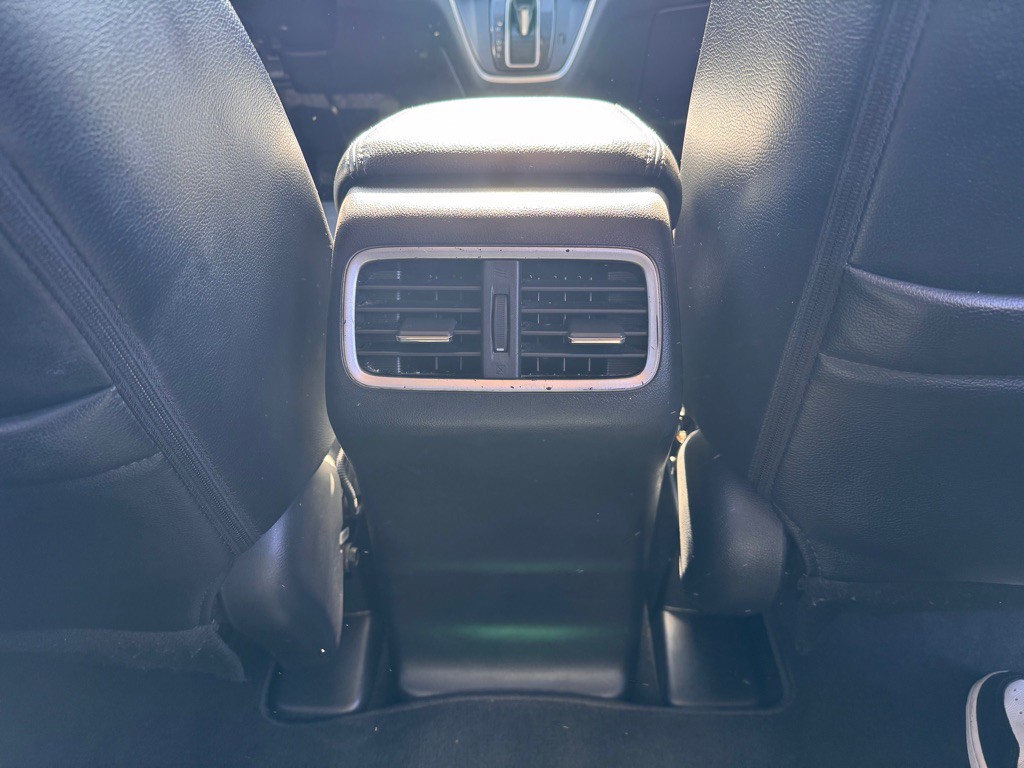 2016 Honda CR-V Image 14