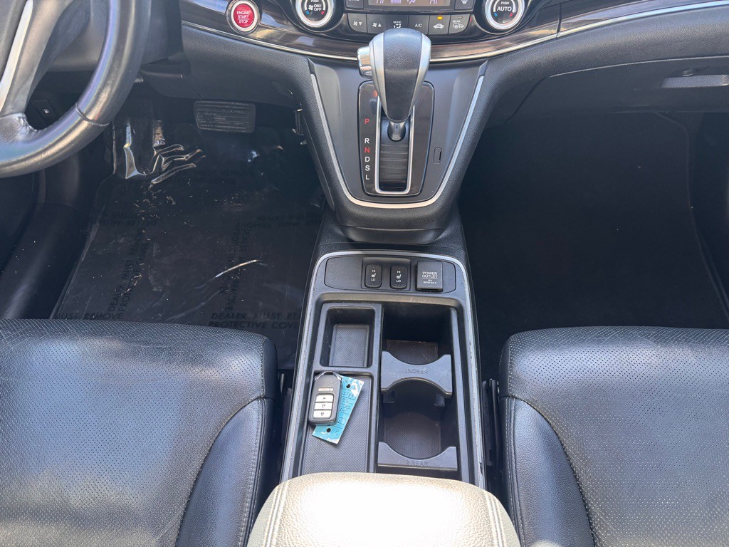 2016 Honda CR-V Image 15