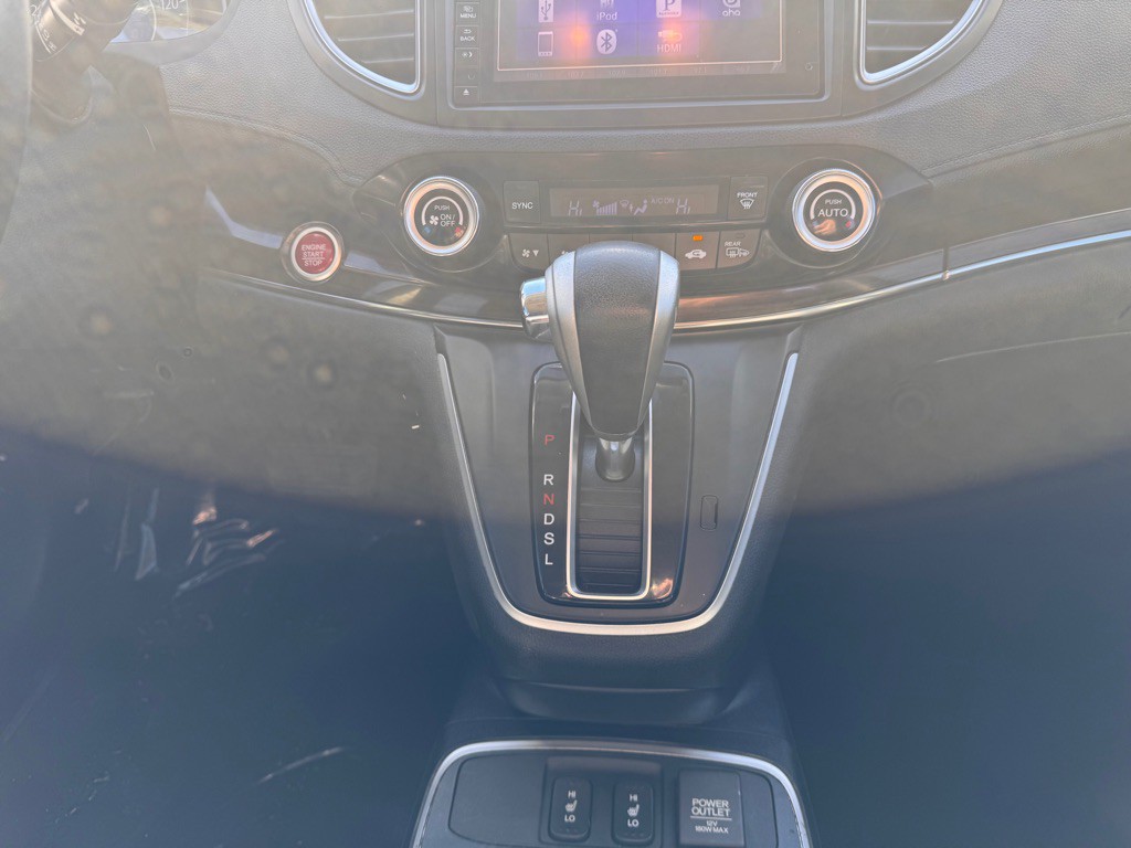 2016 Honda CR-V Image 16