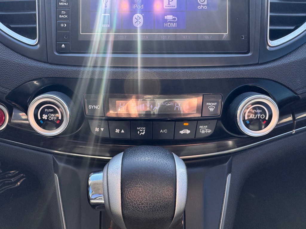 2016 Honda CR-V Image 17