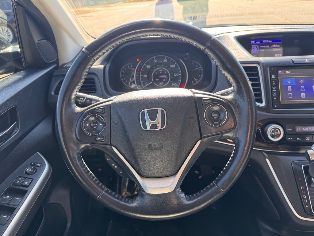 2016 Honda CR-V Image 20