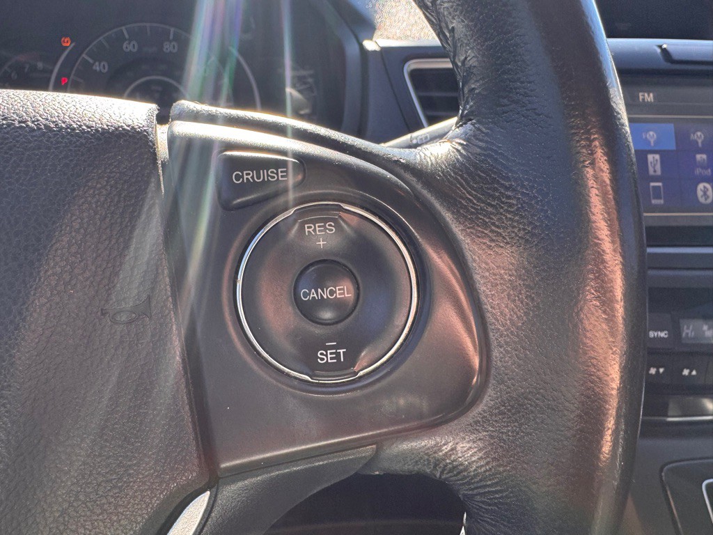 2016 Honda CR-V Image 21