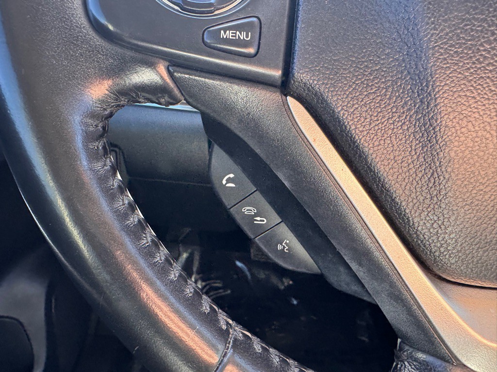 2016 Honda CR-V Image 23