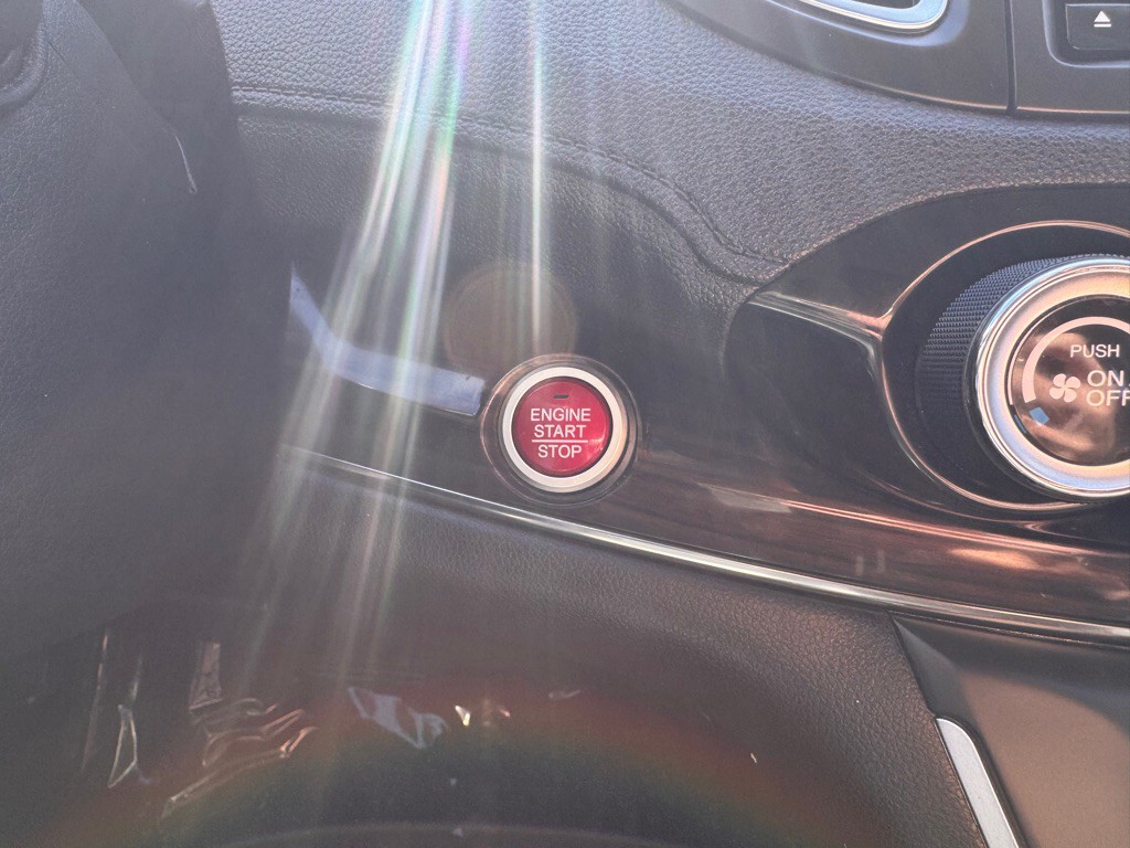 2016 Honda CR-V Image 24