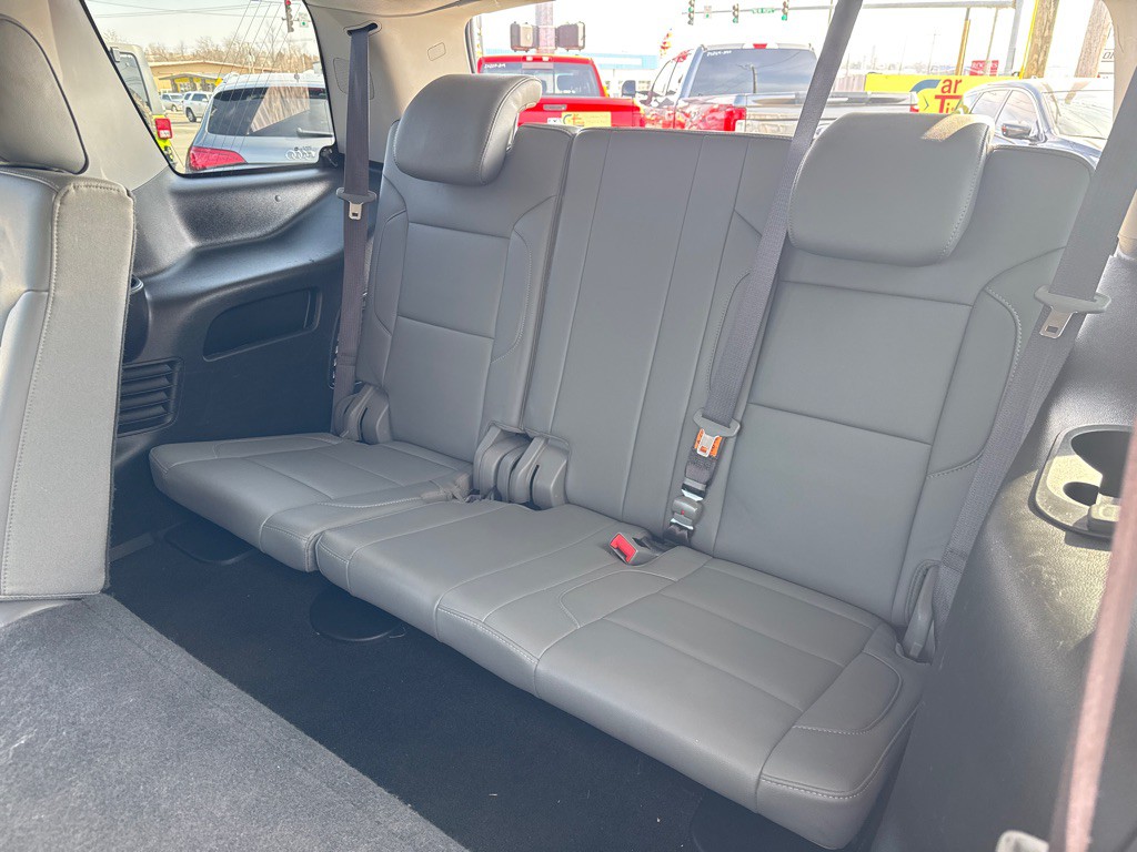 2017 Chevrolet Tahoe Image 10