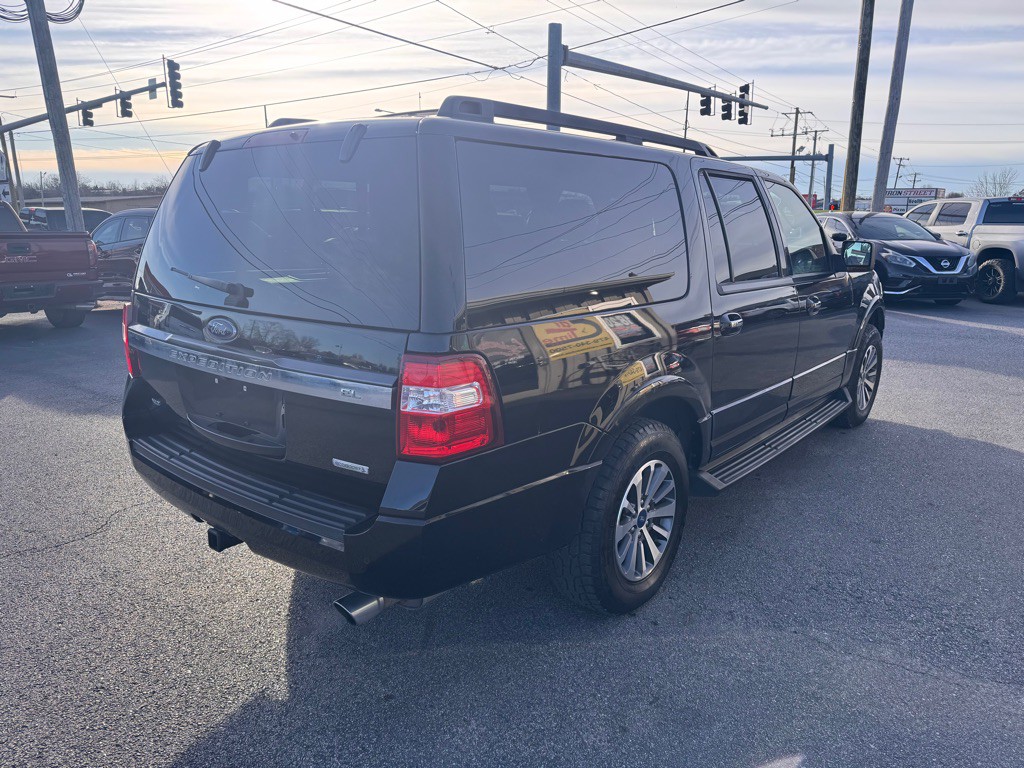 2017 Ford Expedition Image 5