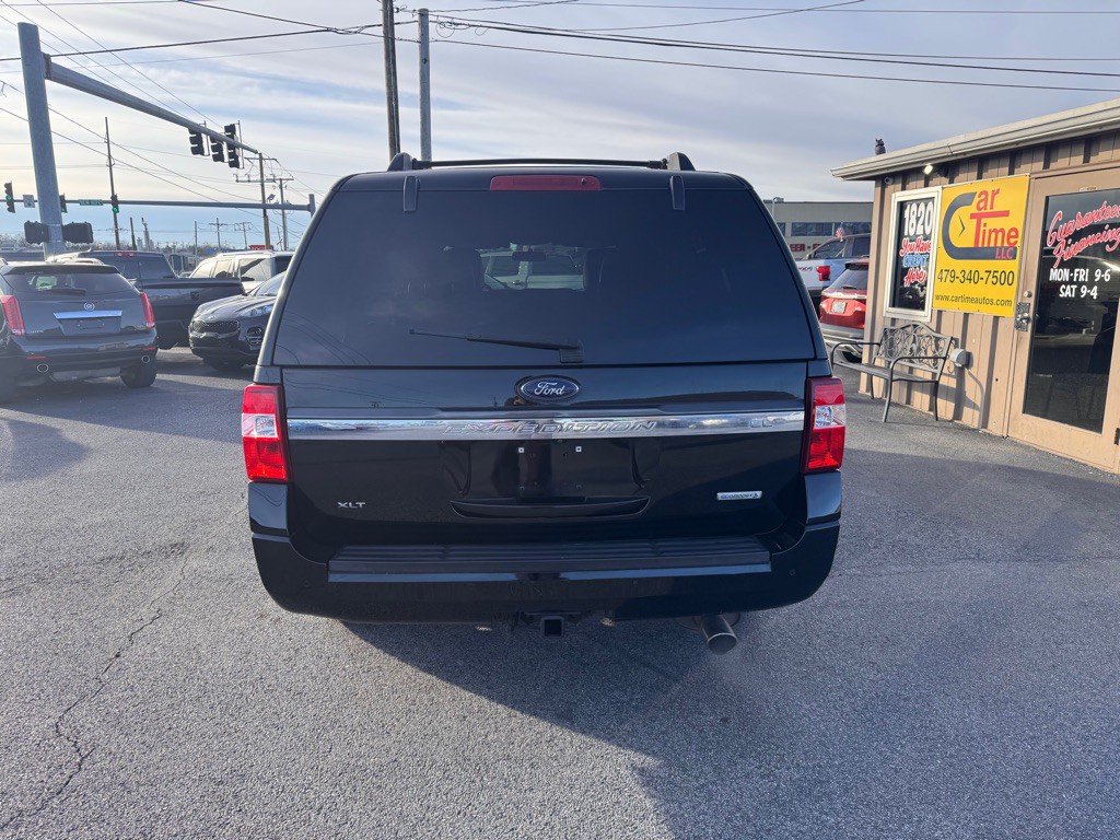 2017 Ford Expedition Image 6