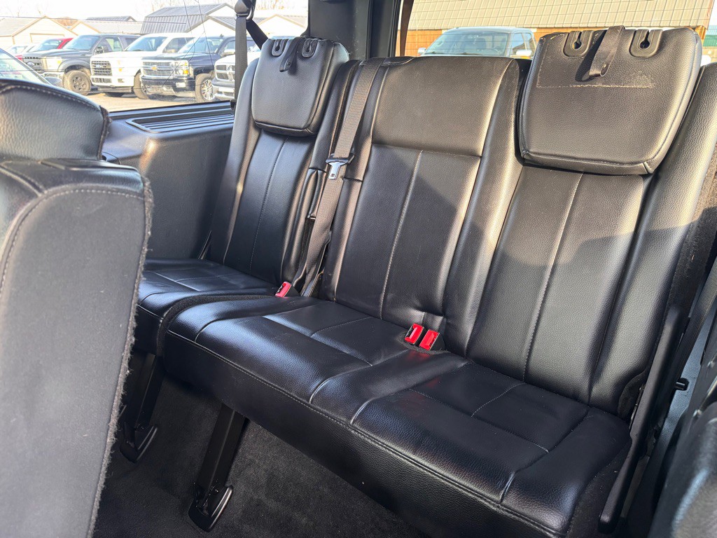 2017 Ford Expedition Image 14