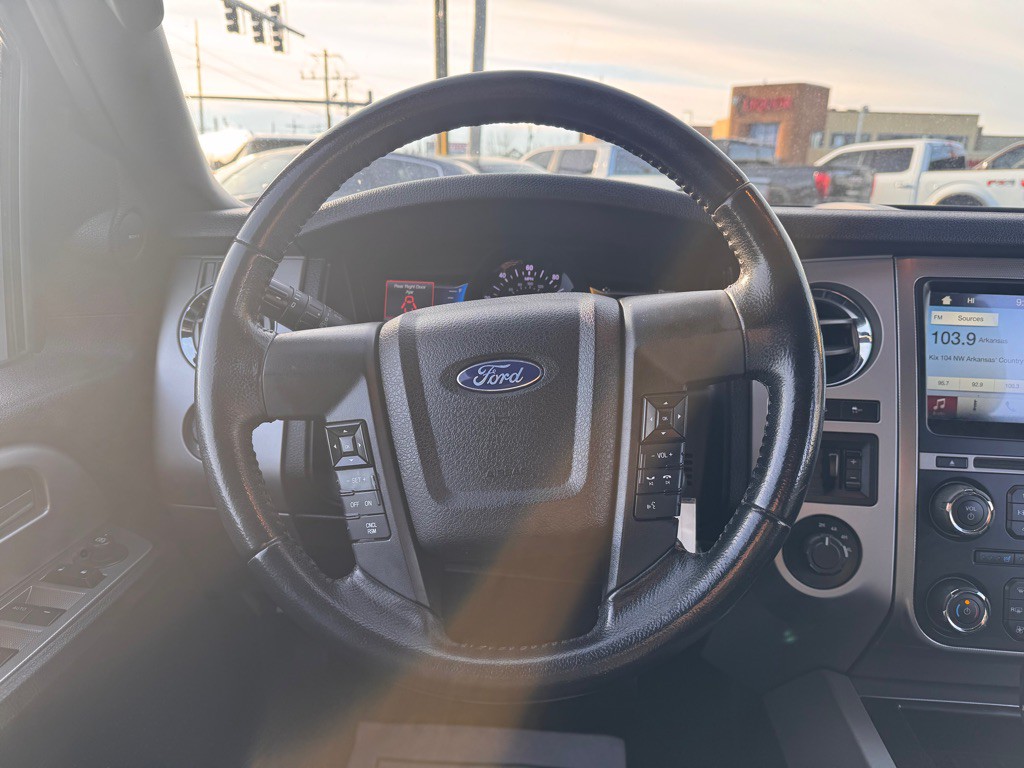 2017 Ford Expedition Image 17
