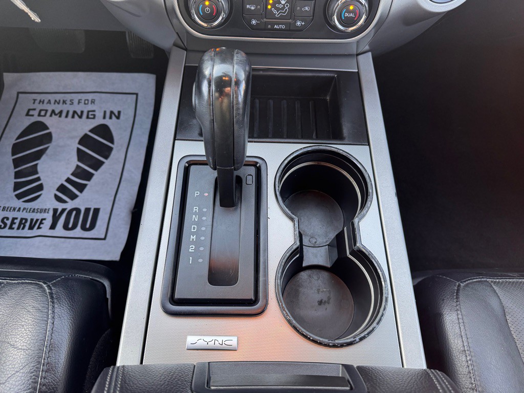 2017 Ford Expedition Image 20