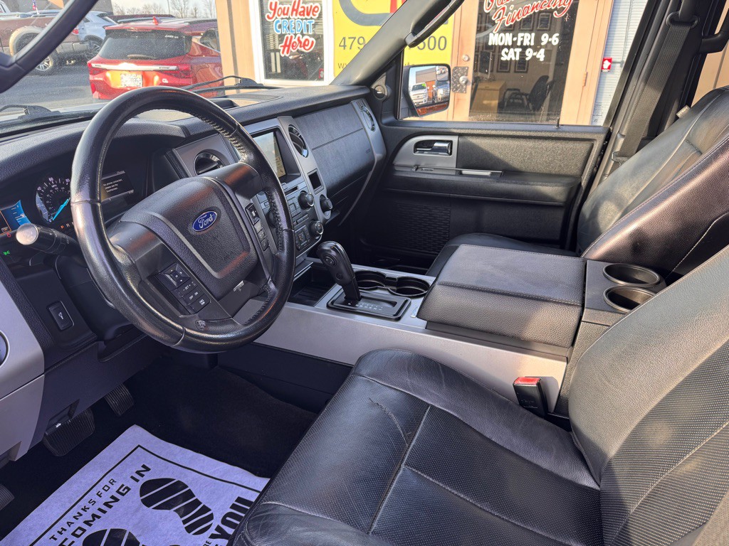 2017 Ford Expedition Image 7