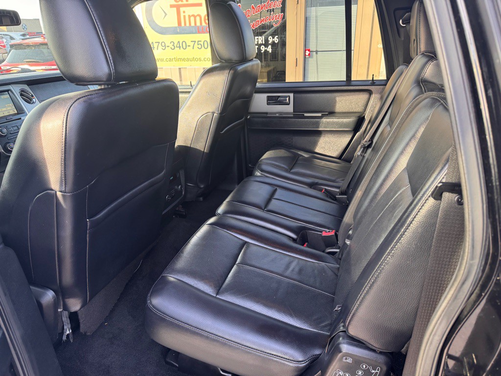 2017 Ford Expedition Image 9