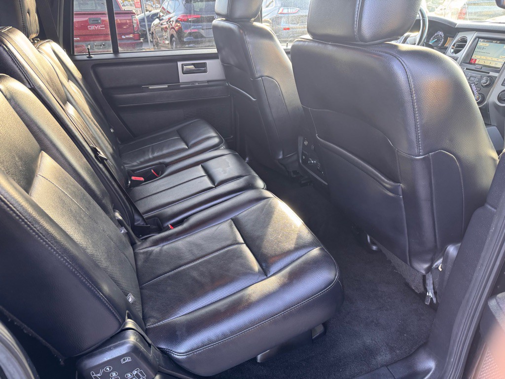 2017 Ford Expedition Image 10