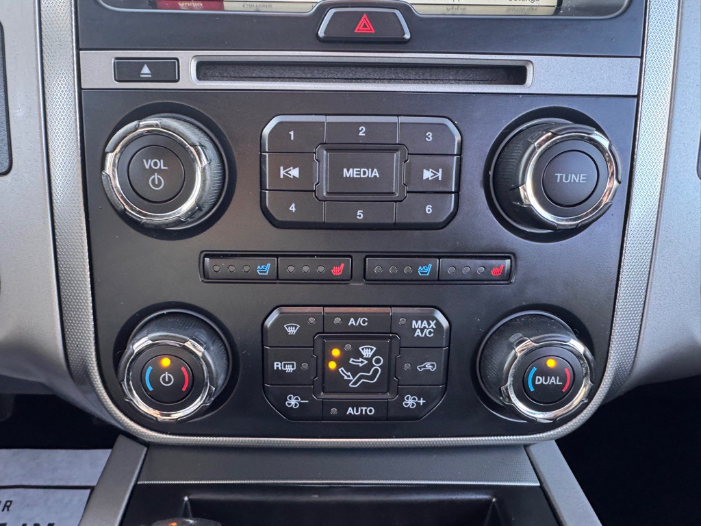 2017 Ford Expedition Image 13