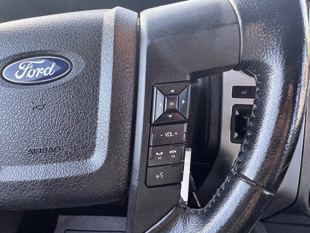 2017 Ford Expedition Image 15