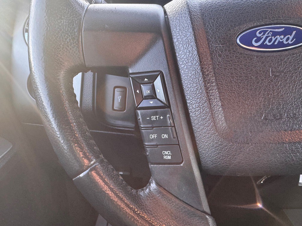 2017 Ford Expedition Image 16