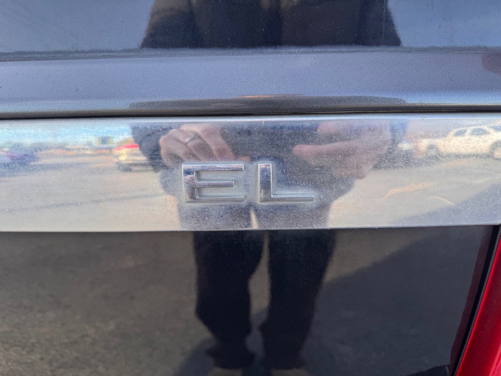 2017 Ford Expedition Image 19