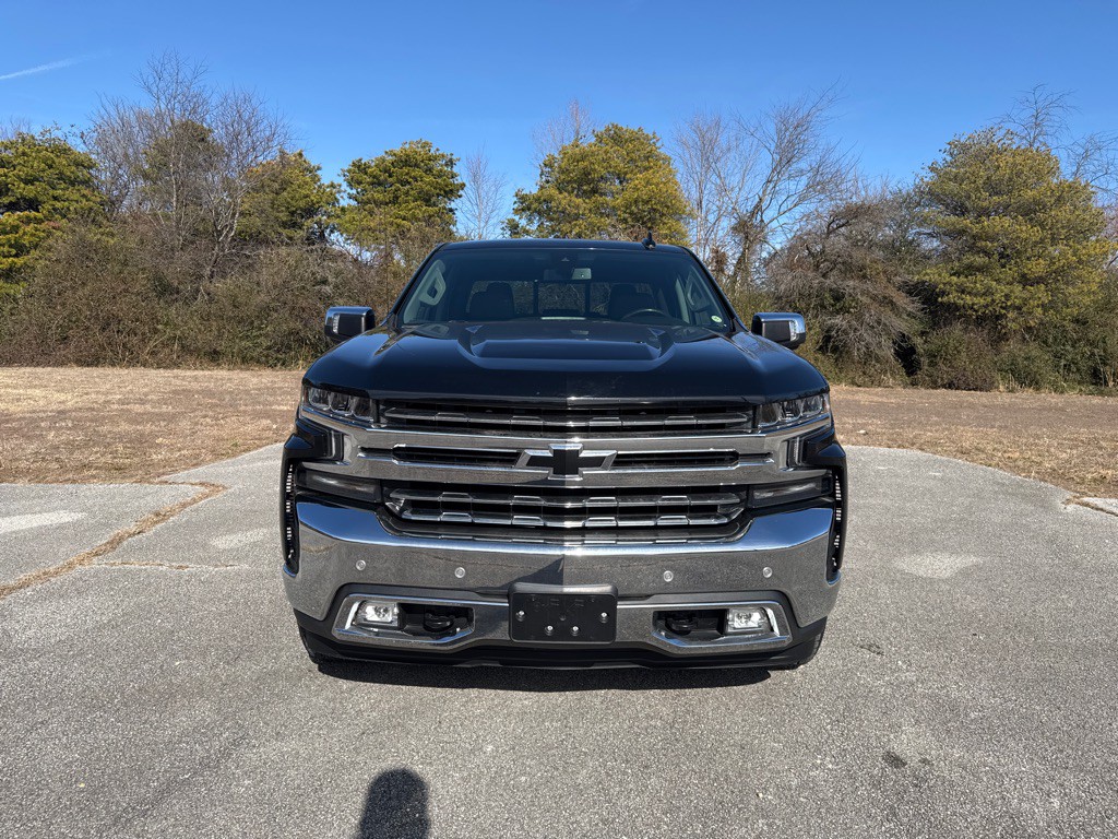 2019 Chevrolet Silverado 1500 Image 2