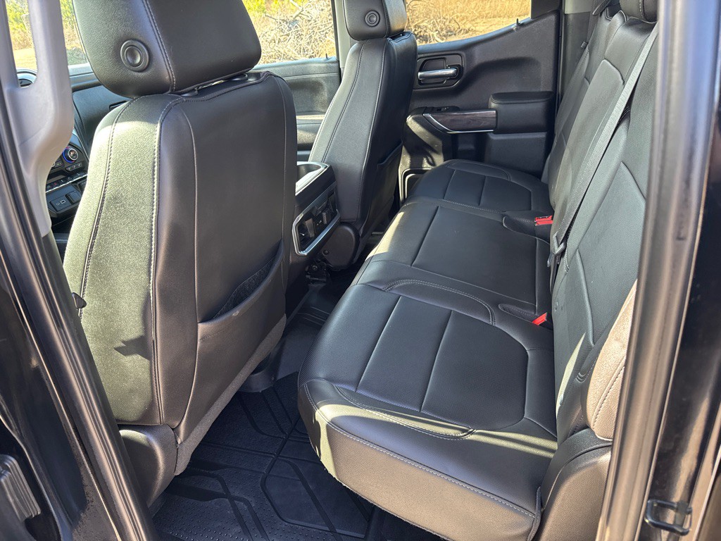 2019 Chevrolet Silverado 1500 Image 10