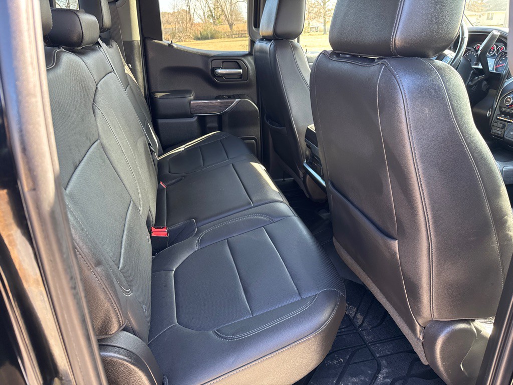 2019 Chevrolet Silverado 1500 Image 12