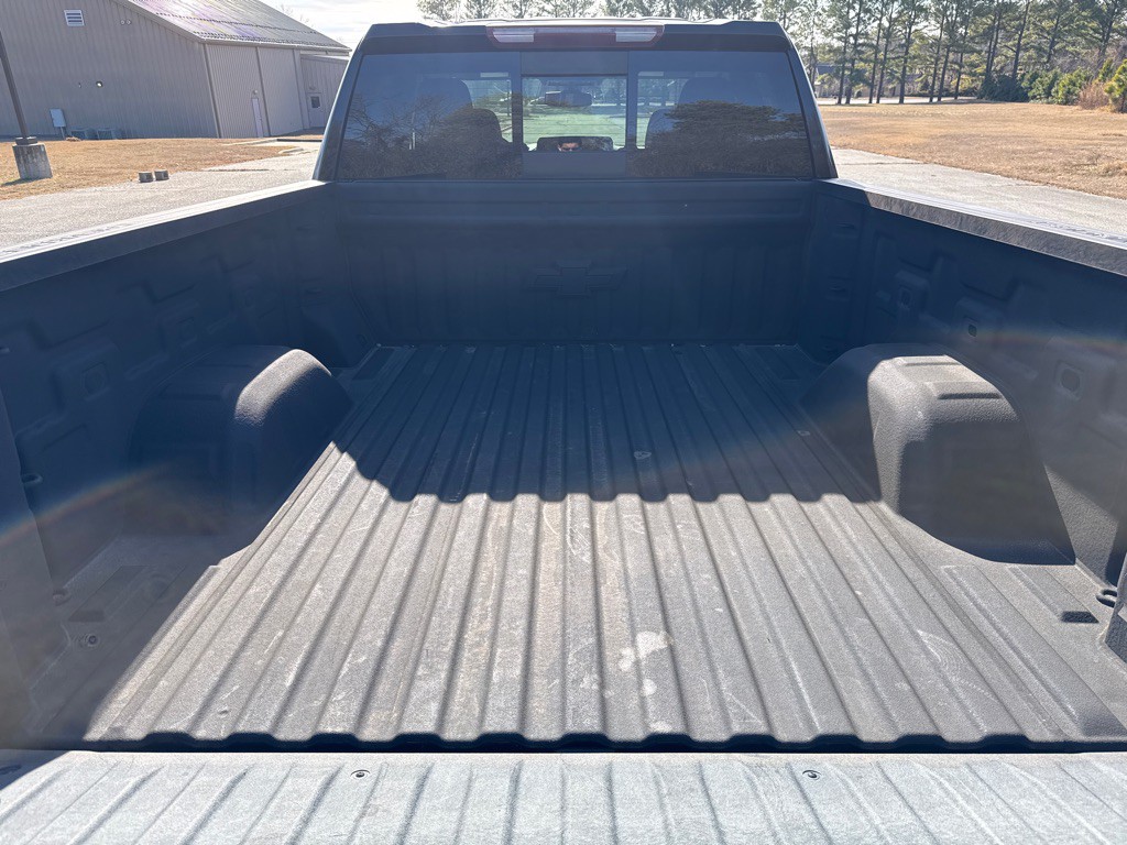 2019 Chevrolet Silverado 1500 Image 13