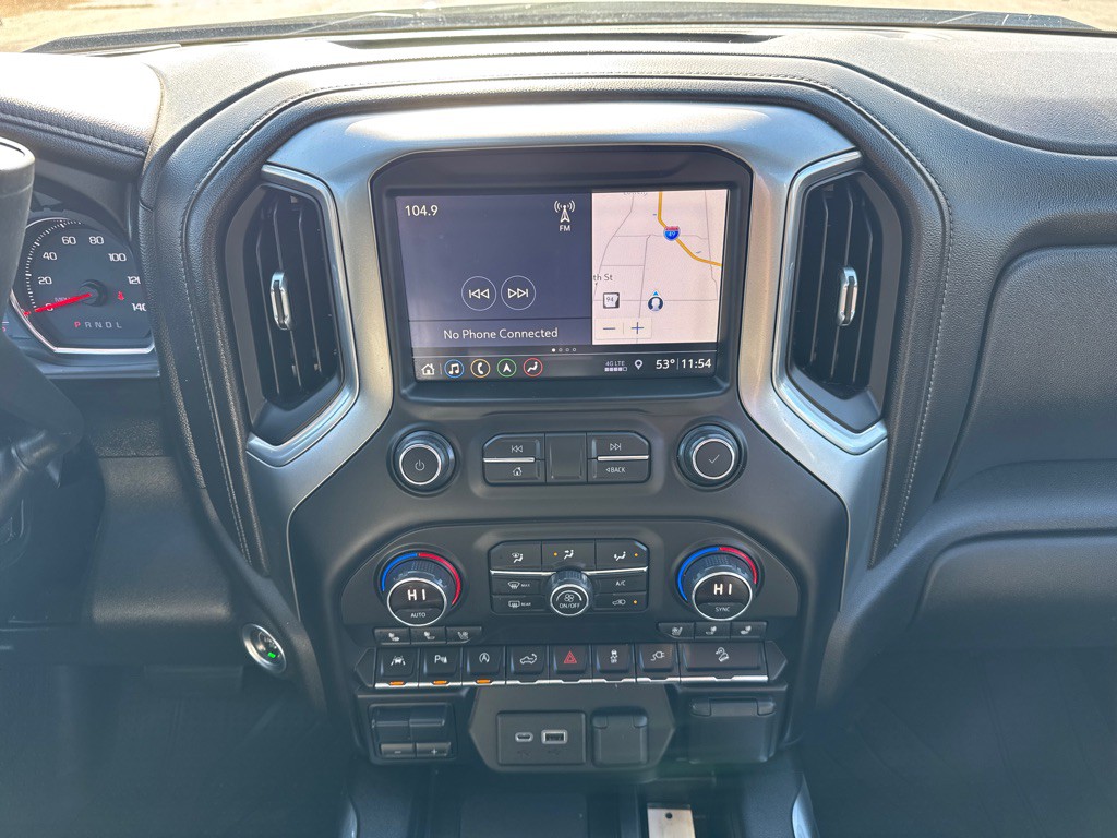 2019 Chevrolet Silverado 1500 Image 15