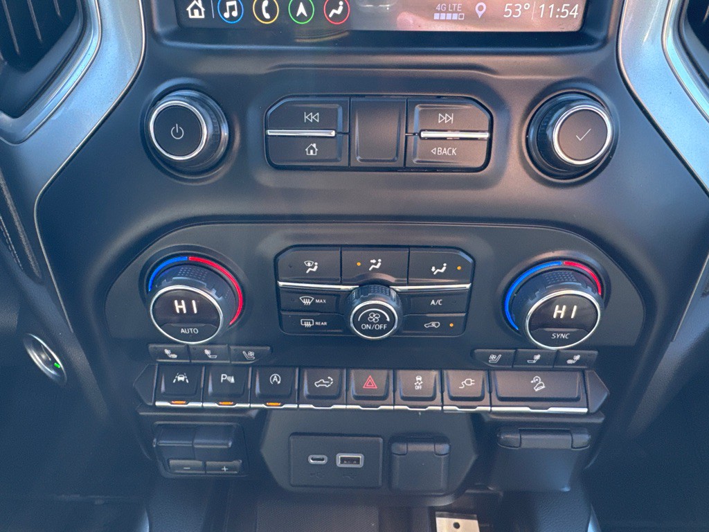 2019 Chevrolet Silverado 1500 Image 17